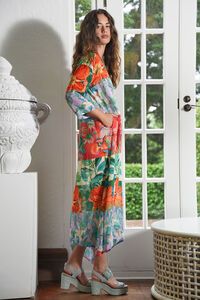 Curate Sheer Stealer Dress