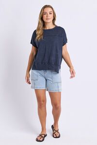 Foxwood Allison Knit