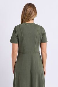 Foxwood Eva Midi Dress