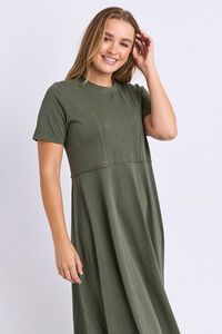 Foxwood Eva Midi Dress