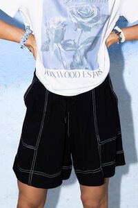 Foxwood Sage Short
