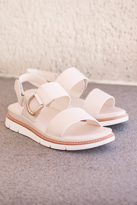 Los Cabos Sana Sandal