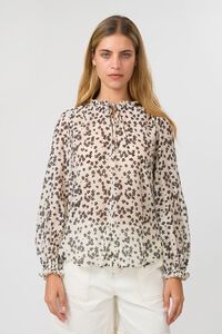 Stella + Gemma Dixie Floral Blouse