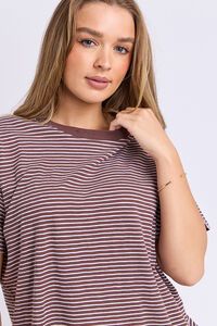 Foxwood Hutch Stripe Tee