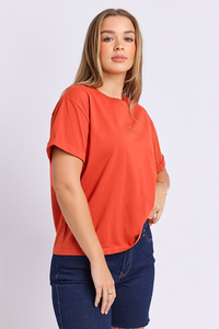 Foxwood Huntleigh Oversized Tee