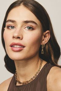 Jolie & Deen Andie Necklace
