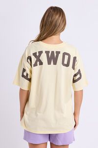 Foxwood Interval Tee