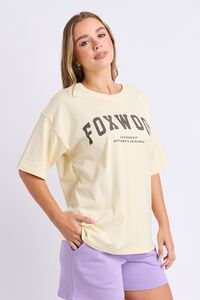 Foxwood Interval Tee