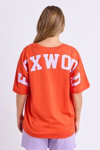 Foxwood Interval Tee