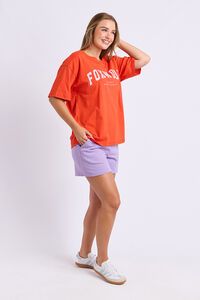 Foxwood Interval Tee