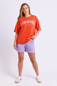 Foxwood Interval Tee