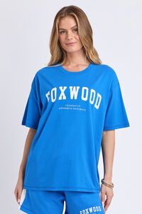 Foxwood Interval Tee