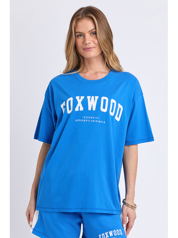 Foxwood Interval Tee