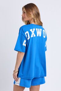 Foxwood Interval Tee