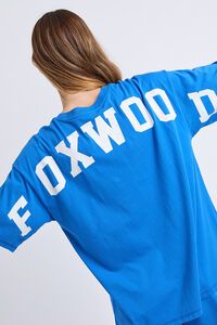 Foxwood Interval Tee