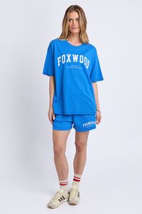 Foxwood Interval Tee