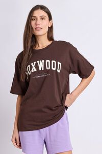 Foxwood Interval Tee