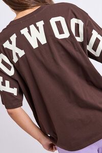 Foxwood Interval Tee