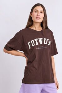 Foxwood Interval Tee