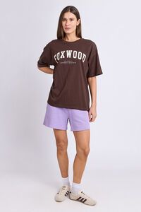 Foxwood Interval Tee
