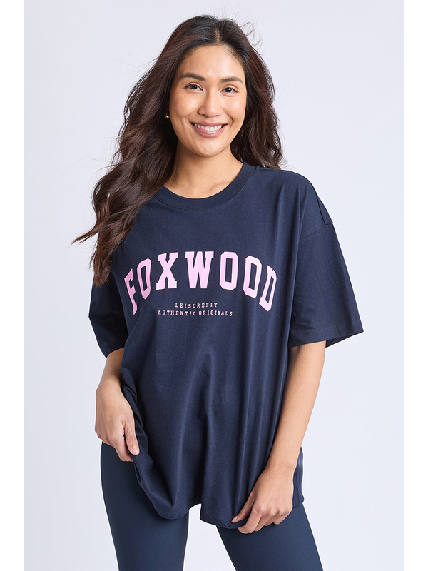 Foxwood Interval Tee