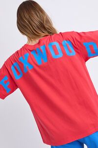 Foxwood Interval Tee