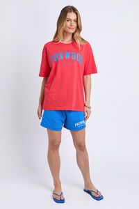 Foxwood Interval Tee