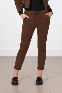 New London Hope Jean