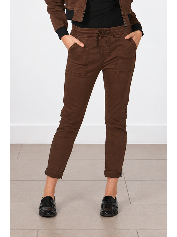New London Hope Jean