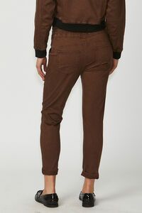 New London Hope Jean