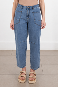 New London Durham Jeans