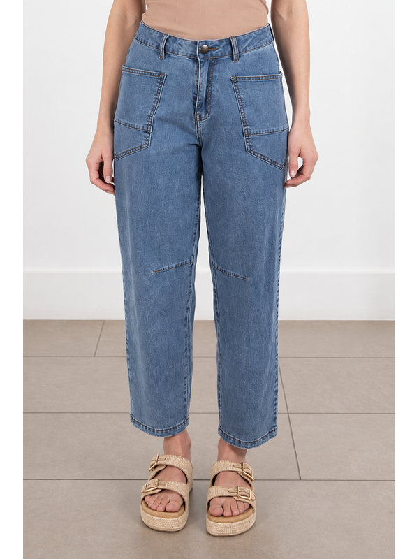 New London Durham Jeans