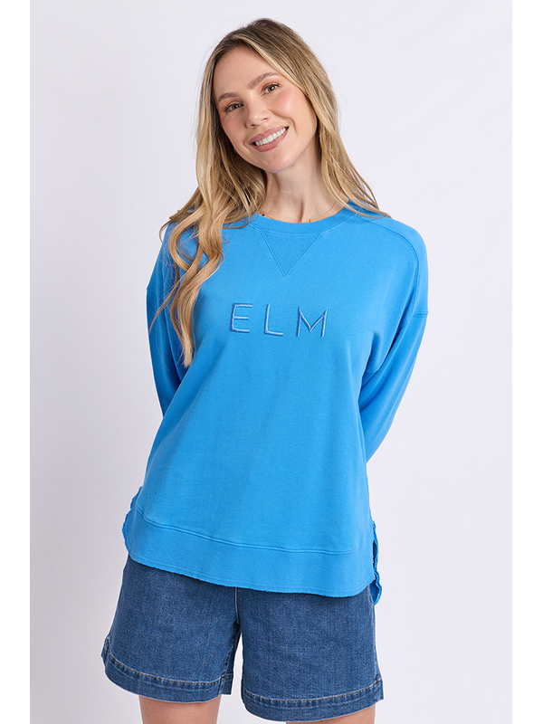 Elm Established Crew