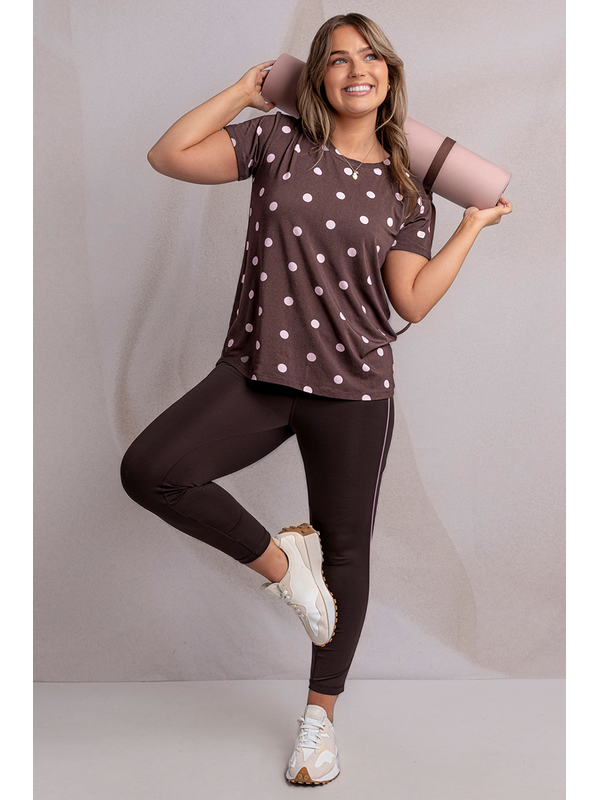 Elm Freedom SS Tee