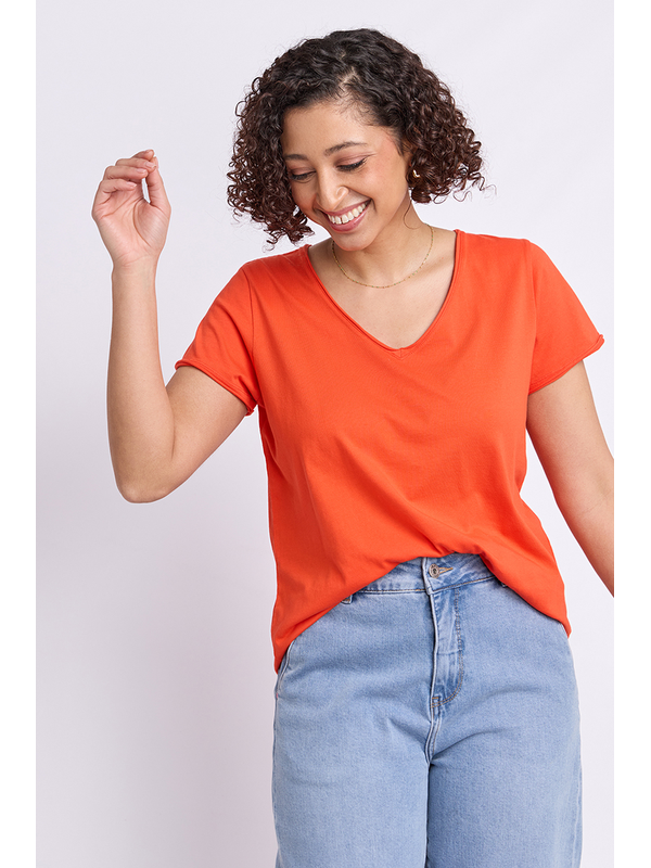 Elm Pima Vee Tee