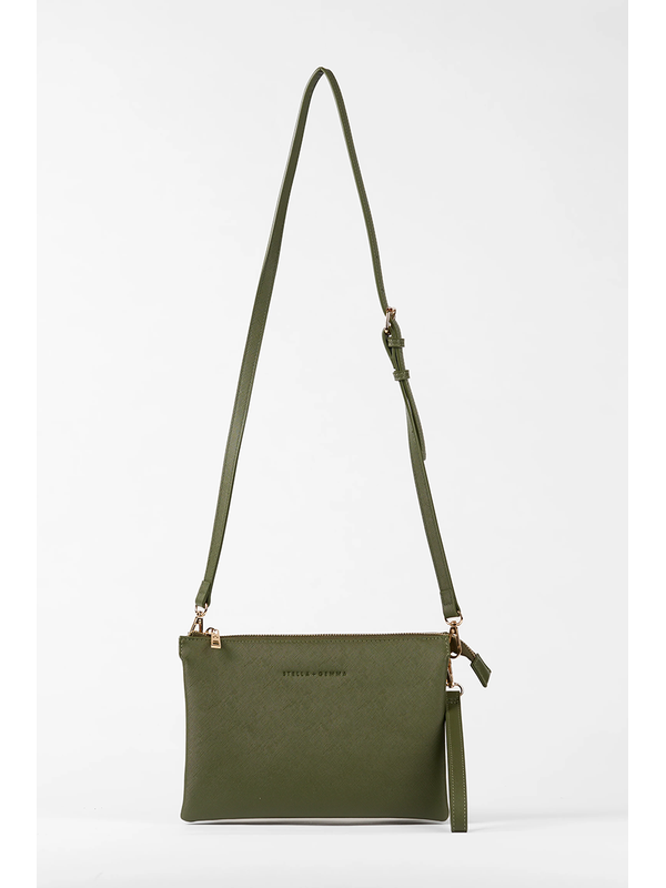 Stella + Gemma Frankie Multi Pouch Bag