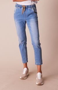Lania The Label Boyfriend Jean