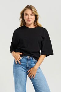 Nmbr Rose Kendell T-Shirt