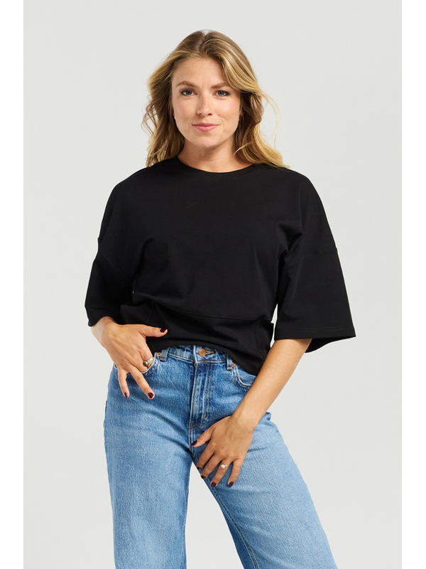 Nmbr Rose Kendell T-Shirt