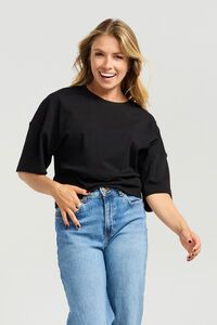 Nmbr Rose Kendell T-Shirt