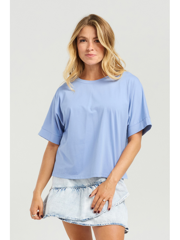 Nmbr Rose Celine T-Shirt