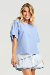 Nmbr Rose Celine T-Shirt