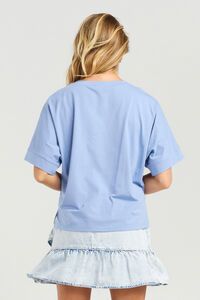 Nmbr Rose Celine T-Shirt
