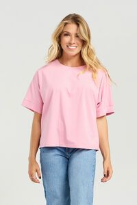 Nmbr Rose Celine T-Shirt