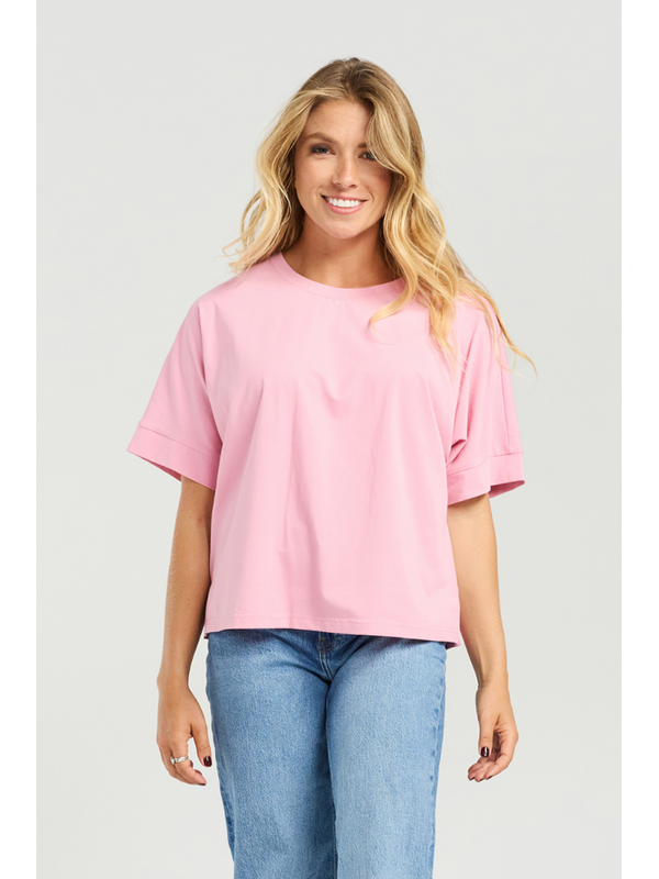 Nmbr Rose Celine T-Shirt