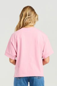 Nmbr Rose Celine T-Shirt