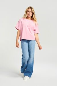 Nmbr Rose Celine T-Shirt