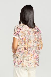 Et Alia Carla Meadow Top