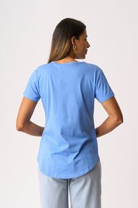 Esplanade V Neck Tee