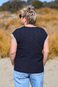 Memo Party On The Back Tshirt